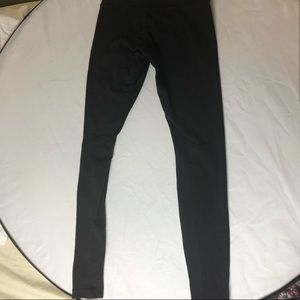 lululemon Wunder Under Full Length Leggings